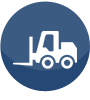 Snow Plow Icon - Tree Services